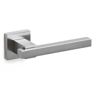 BIOS Door Handle With Yale Key Hole - B